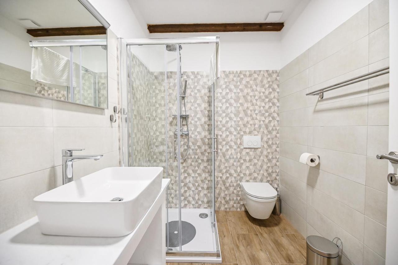Villa Burra Hreljin Bagian luar foto